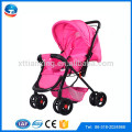 baby carriage on sale 2015 new pattern suspension kids strollers made in china colorful and fashion baby carriage